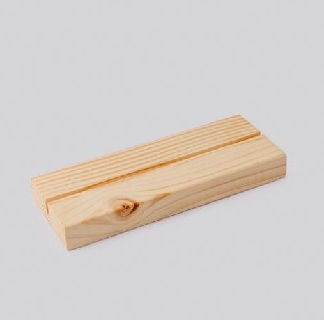 Muurcirkel standaard