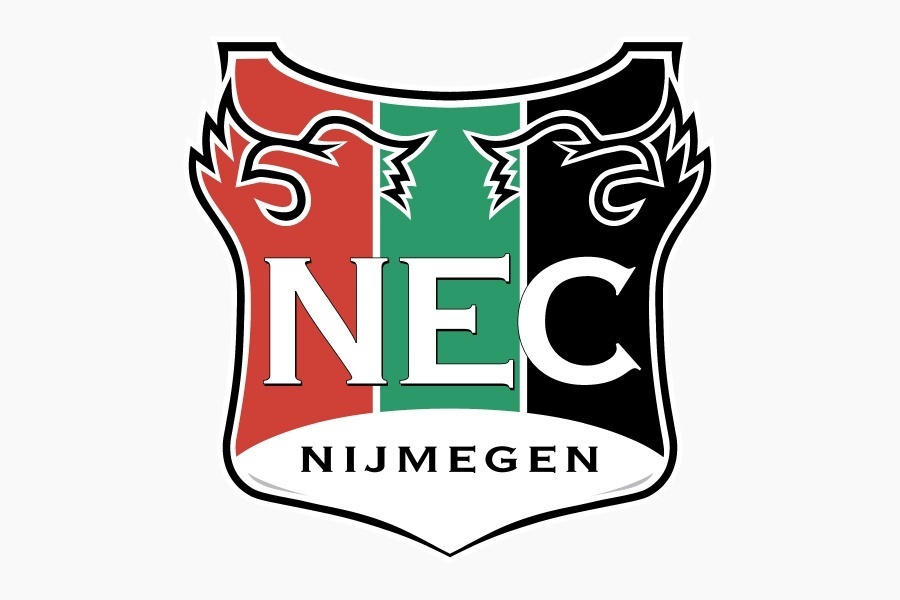NEC logo - Origineel